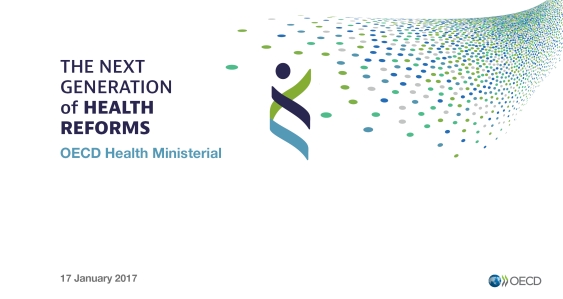 Health Ministerial image